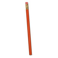 Jumbo Round pencil w/Eraser